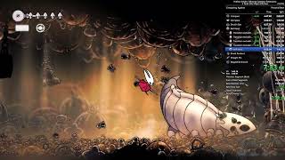 Silksong 5 Tools 11:07 PB 4/25/26