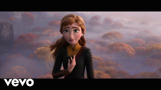 Download Lagu The Next Right Thing (From "Frozen 2"/Disney Animation's "Songs in Sign Language")