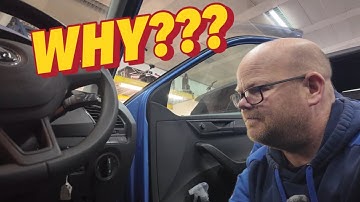 We Broke Our Own Rule — And Paid for It! #automobile    #mechanic #cars #automotive #bmw #cartok