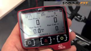 SRM PC8 Feature Tour & Pre-Orders