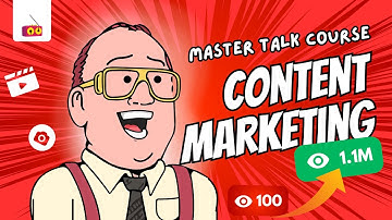 Mastering Content Marketing | Social Media Video Marketing Potential | Stereo Talks
