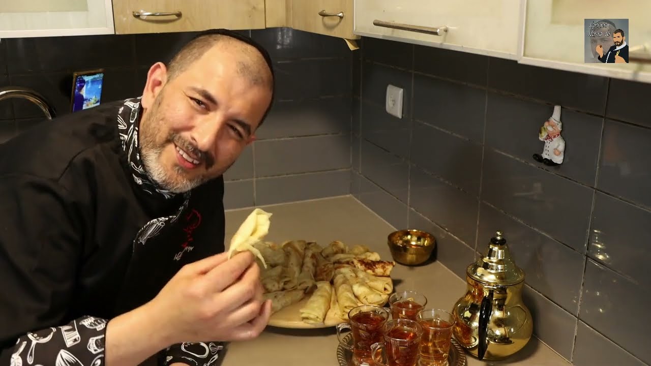 מופלטה המתכון המושלם והמדויק