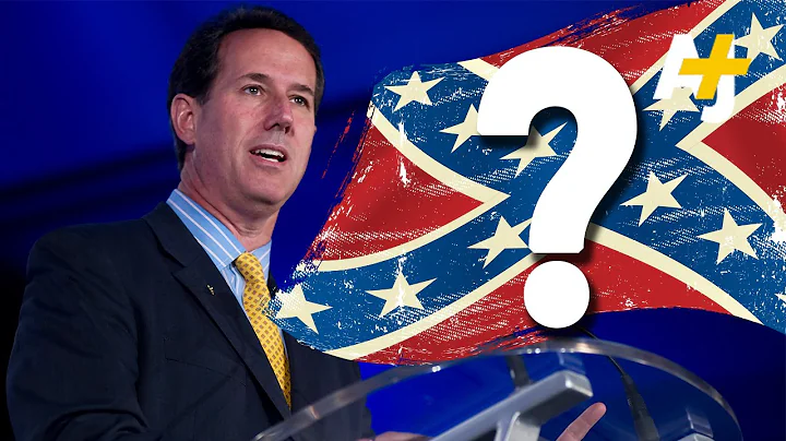 GOP Presidential Candidates Dodge South Carolina Confederate Flag Debate
