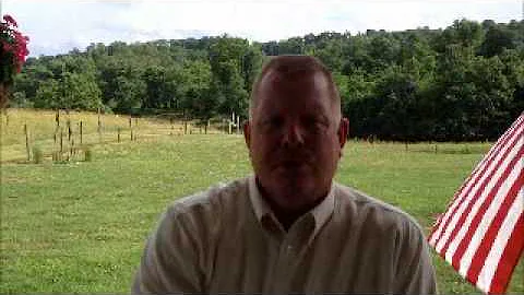 2014 elect Steven Coburn for Governor of Tennessee...