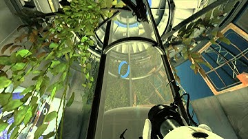 portal 2; update video