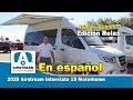 2020 Airstream Tommy Bahama Interstate 19 En Espanol (Spanish)