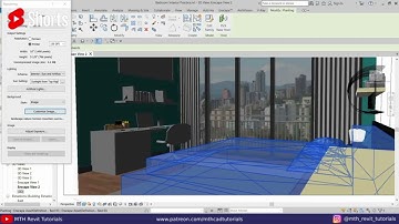 Revit Pro Secret: Smart Background Image Workflow