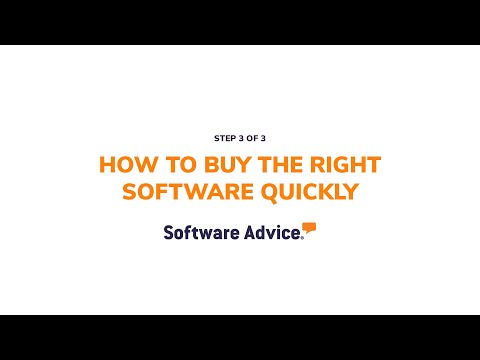 Video: How To Buy Software