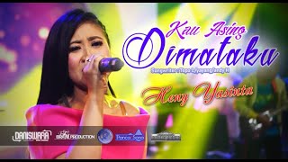 Heny Yasinta Ft Daniswara - Kau Asing Dimataku