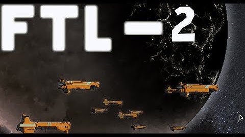 FTL Season-2 Episode-1