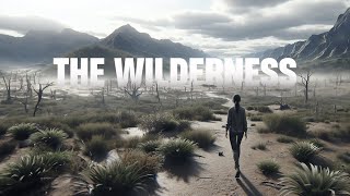 The Wilderness by Pastor Ross Middleton