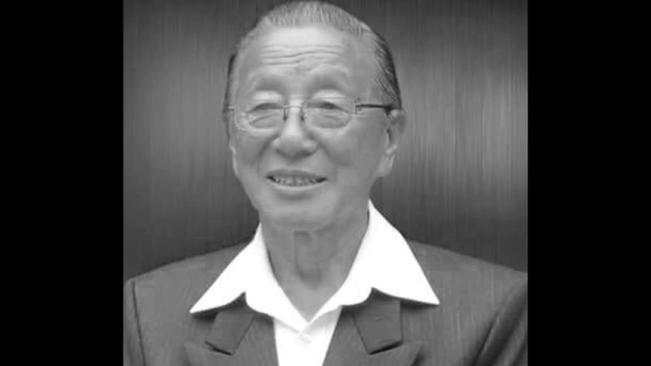 Message दस कन्या, बडा  दानिएल राई-   - Matthew 25:1-13, Bada Daniel Rai, Pison, Sydney - YouTube