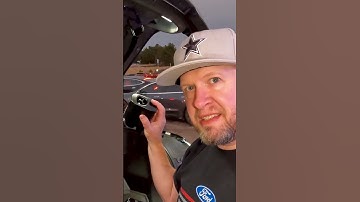 A2Z vs Ford - Tesla Supercharger adapter test - Lightning Mike