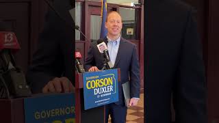 Is this early for Kansas governor candidates to be launching TV ads?