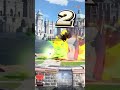 AWESOME strategy in home run contest [super smash bros.]