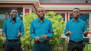 Kibanzi - The Christ Highlanders Official Music Video