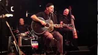 Video thumbnail of "Jimmy Lafave - Have You Ever Seen The Rain (2013)"