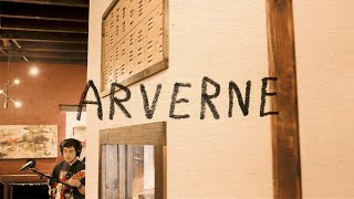 Arverne at Livingrooms (Full Performance)