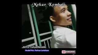 Cahya Revaldi Misteri ilahi Alangkah indanya