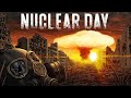 Nuclear Day: SOBREVIVENDO num MUNDO POS guerra NUCLEAR.