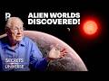 The Hunt for Life Begins by Searching for Planets' Atmospheres | Blueprint