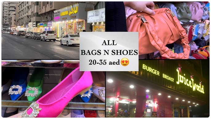 Beautiful hand bags for ladies stylish bags collection 2022 lulu mall  sharjah uae 