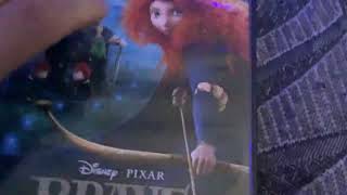 DVD Update (5/30/26)