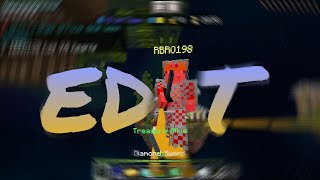 “so bad at editing”