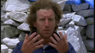 Everest   The Death Zone Part Two
