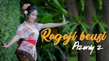RAGAJI BEUSI-AZMY Z (Official Music Video)