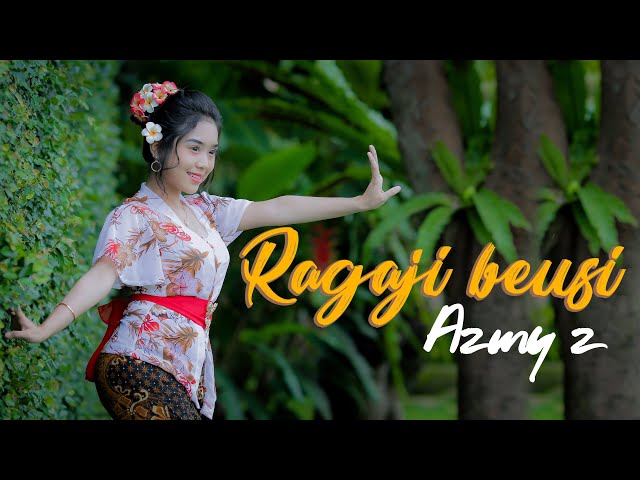 RAGAJI BEUSI-AZMY Z (Official Music Video) class=