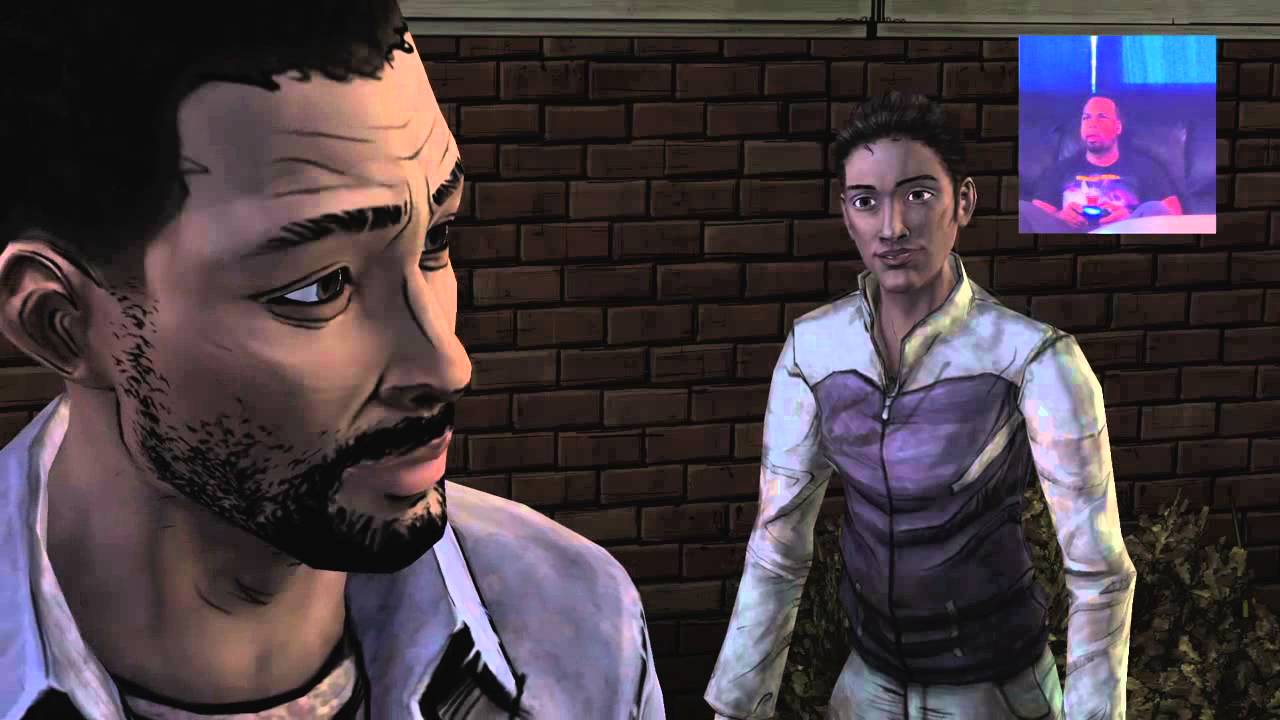 Tyrone Magnus Plays:  THE WALKING DEAD SEASON 1 EPISODE 4!!! - YouTube