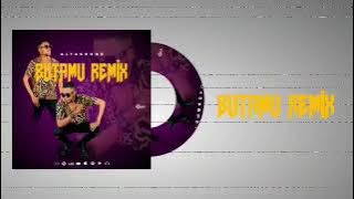 Altashone - BUTAMU REMIX