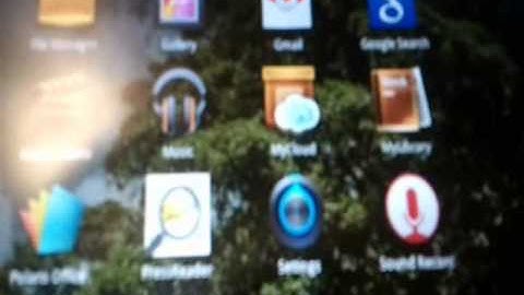 How to root the Asus Transformer TF101 (Part 1)