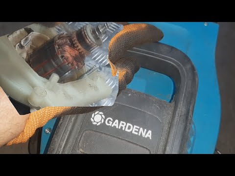 Gardena PowerMax 1100