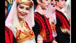 Turkish Folk Song  \