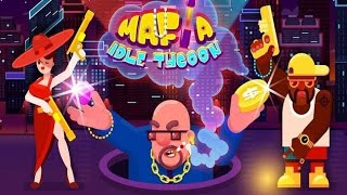 Idle Mafia Tycoon Manager - Gameplay Walkthrough - Part 3(Android,iOS) screenshot 2