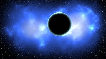 How to Make an EXPLOSION in deep space and a NEBULA in Photoshop.