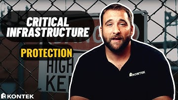 Critical Infrastructure Protection - The Basics
