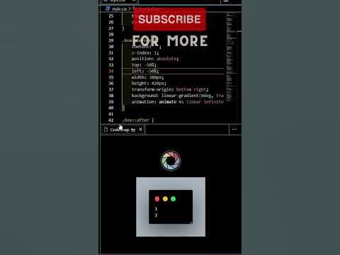 VS code Tips Part 1 - YouTube