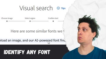 Identify Any Font from an Image in Seconds – Try It Free