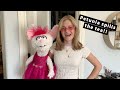 Darci Lynne: Vogue Interviews Petunia