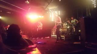 Gurge - Kong Foo Sing