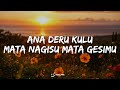 Cocosan _-_ Ana garaman (Lyrics video)