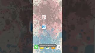 How to become a beta Tester of MusicTube screenshot 3