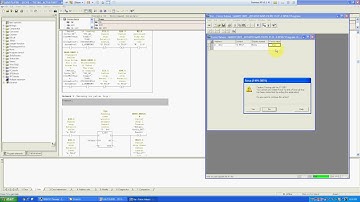 S7-300: Forcing Outputs