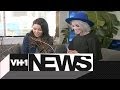 St. Vincent creates a True Detective inspired sculpture | VH1