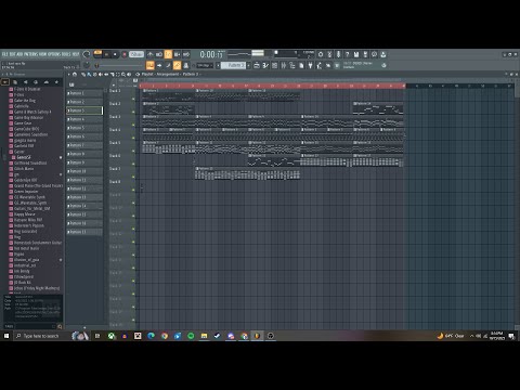 [FLP RELEASE] Smart Race [Genesis Arrangement]