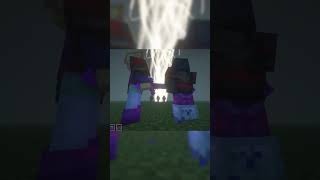 The SHATTERED SMP Just Became Crossplay!  #minecraft