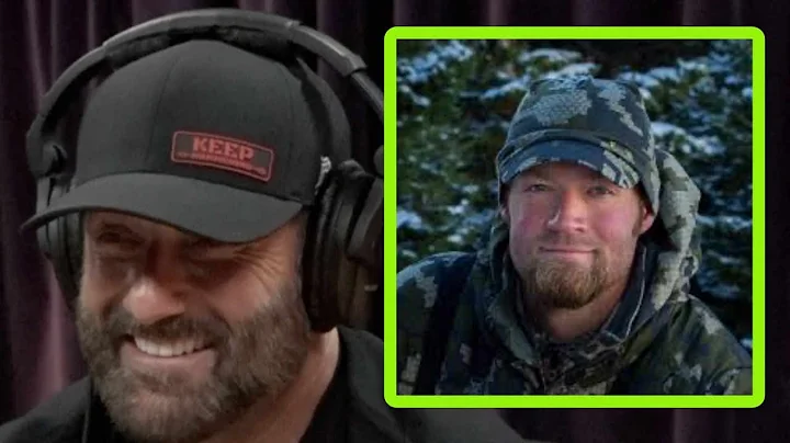 How Western Hunter's Nate Simmons Got His Start - ...